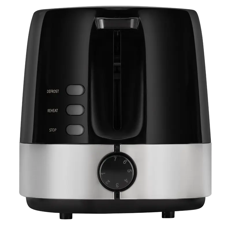 Тостер VITEK VT-1584 Чёрный