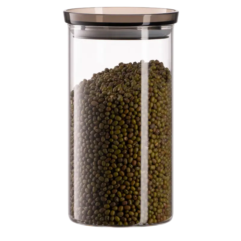 Cutie alimentara Ardesto AR1311SF Fresh Transparent