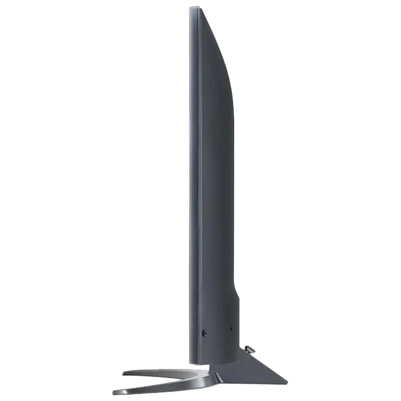 43" LED SMART TV LG 43NANO796NF Negru