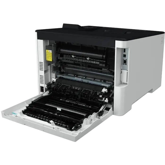 Лазерный принтер Canon i-SENSYS LBP673Cdw A4 Белый