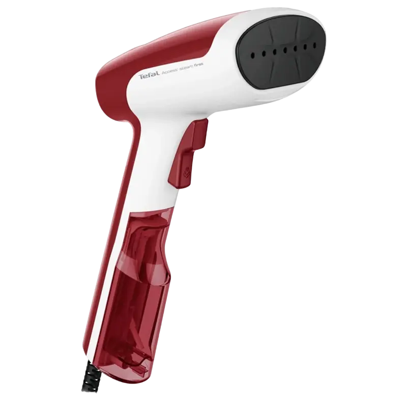 Ручной отпариватель Tefal DT6132E0 Красный