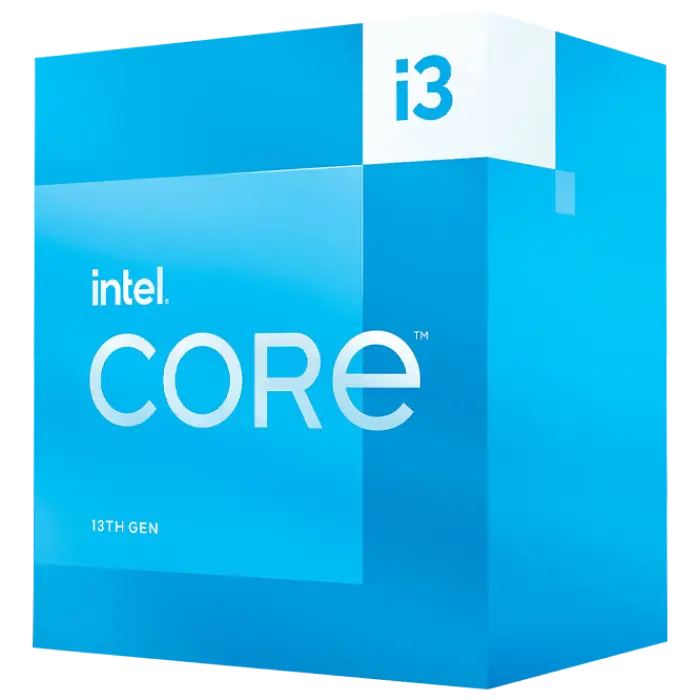 Core i3-13100F