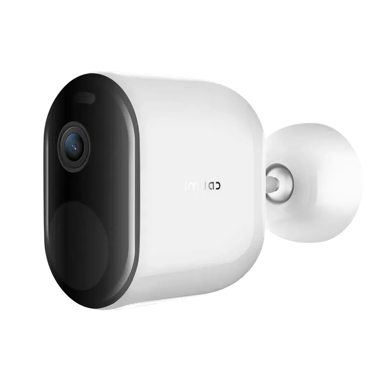 Камера видеонаблюдения Imilab IMILAB EC4 Белый