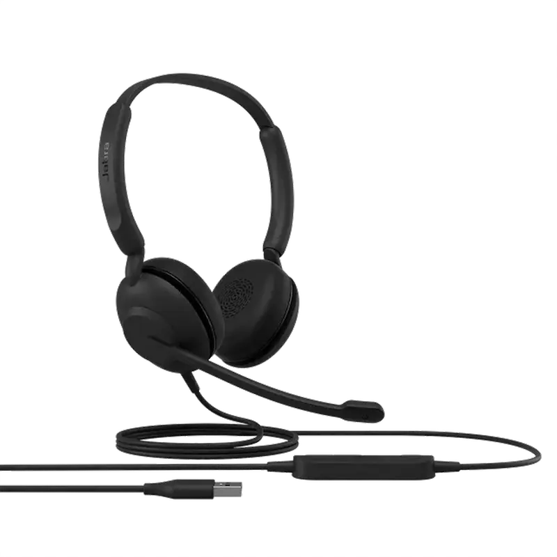 Căști Jabra Evolve 10 Negru