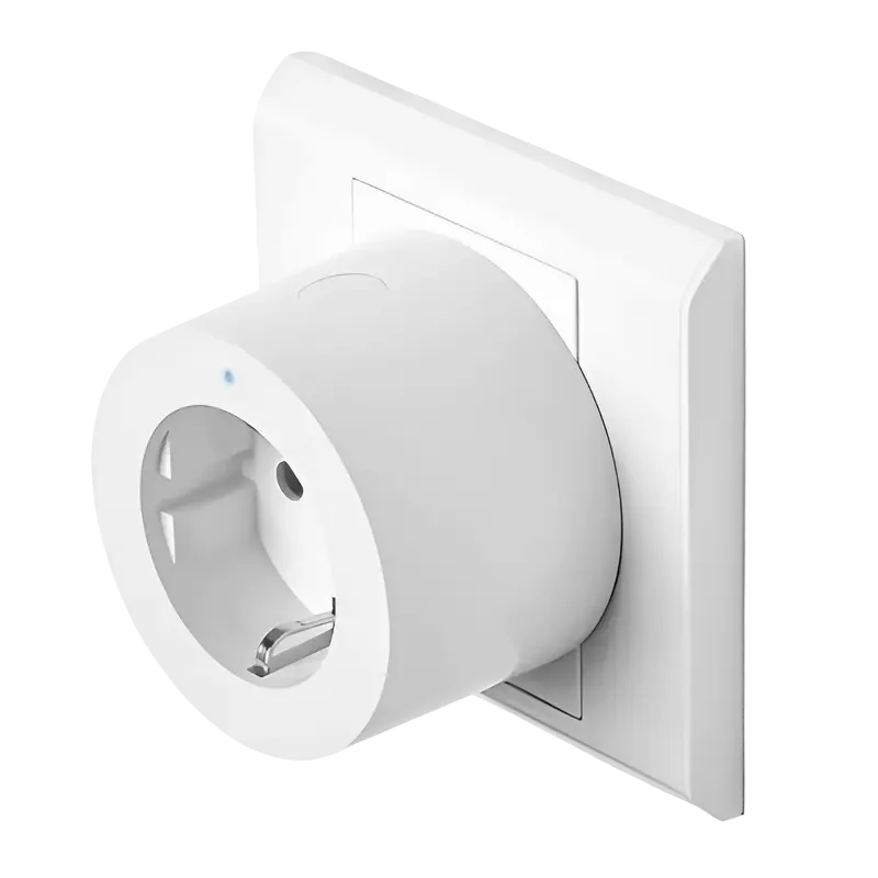 Умная розетка AQARA Smart Plug