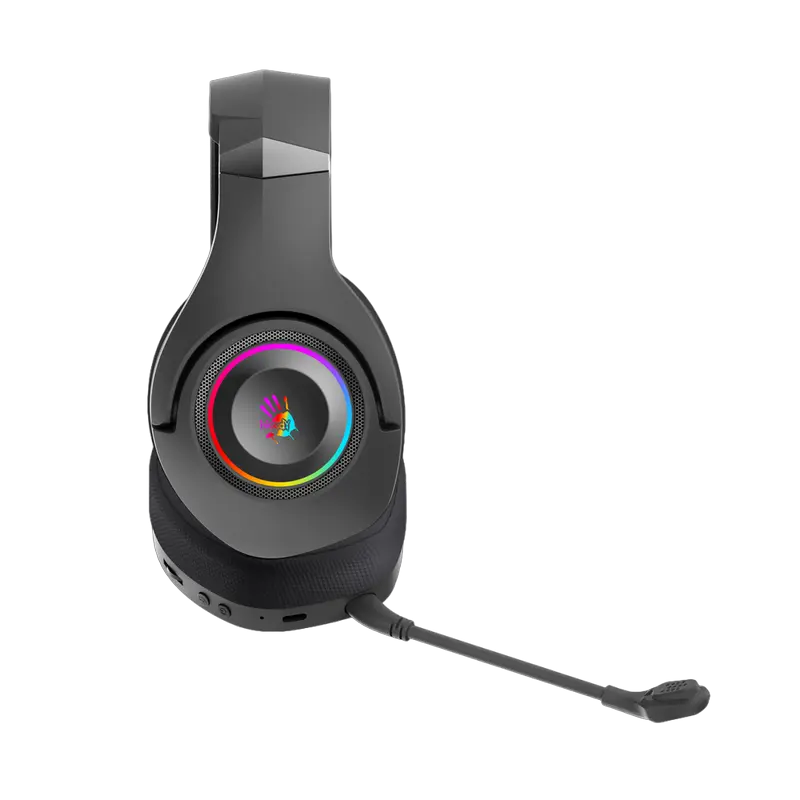 Наушники Bloody GR270 Чёрный