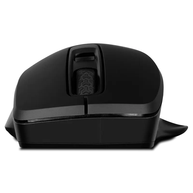 Клавиатура и мышь SVEN C3500W Мембрана Черный