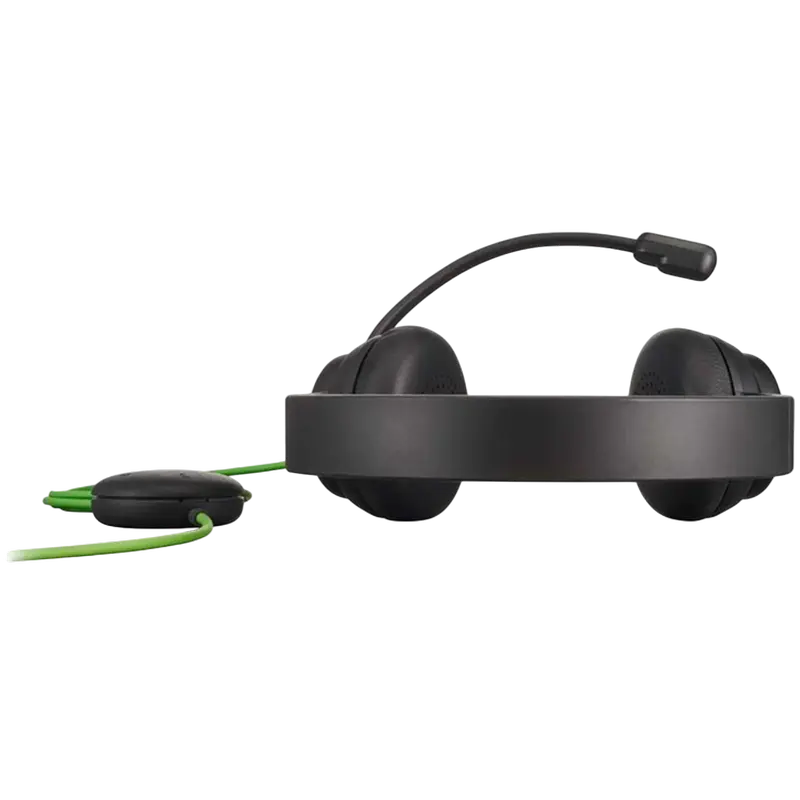 Наушники Acer AHW250 Чёрный