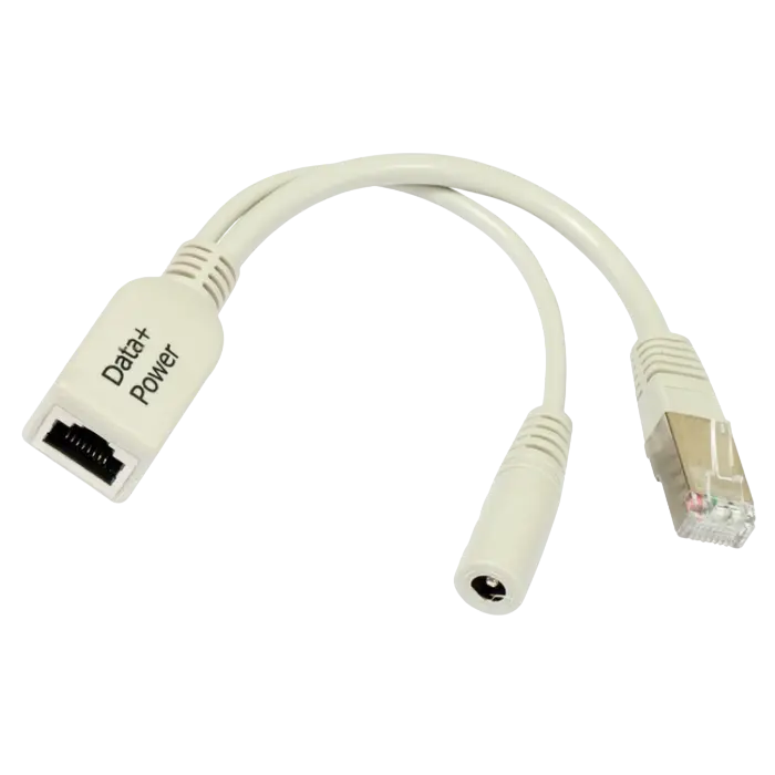 Точка доступа MikroTik RBcAPL-2nD Белый
