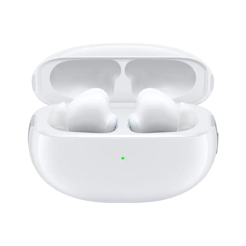 Наушники Oppo Enco X Белый