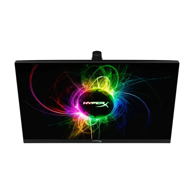 Игровой монитор HyperX Armada 27 Чёрный
