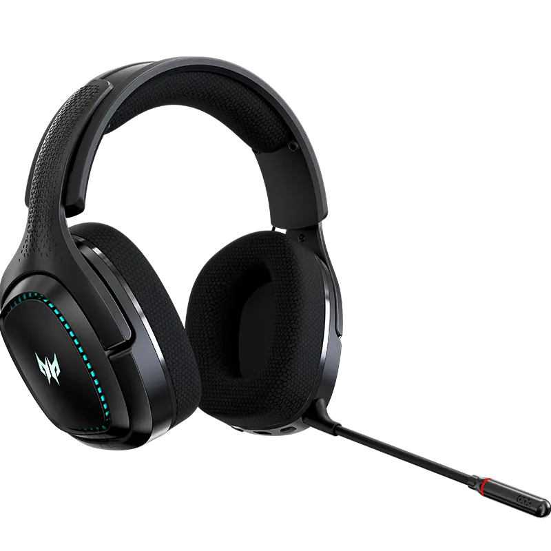 Наушники Acer Predator Galea 550 Чёрный