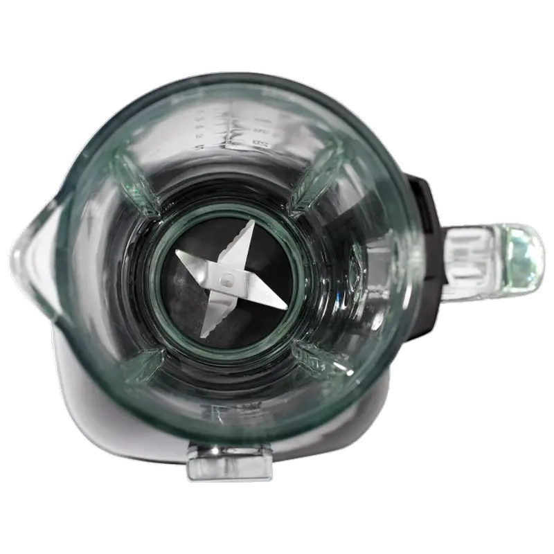 Стационарный блендер Gorenje Retro Collection B800RL Чёрный