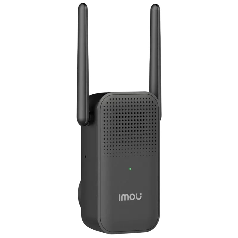 Дверной видеозвонок IMOU Doorbell 2S Kit Черный