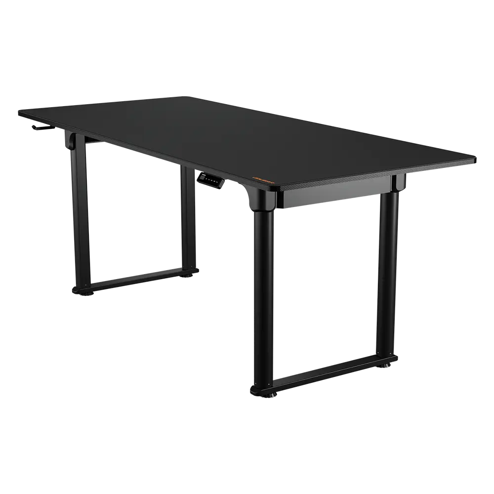 Игровой стол Cougar E-Grav 180 Чёрный