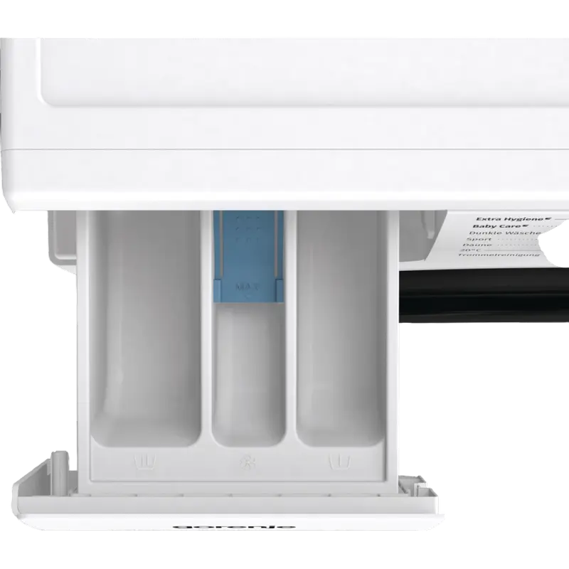 Стиральная машина Gorenje WNHPI94A1PS Белый