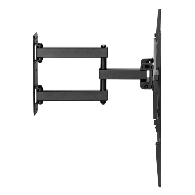 Кронштейн для телевизора Reflecta Plexo 55-4040T Черный