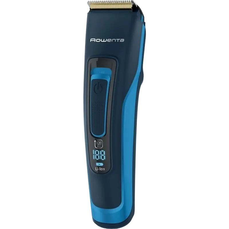 Машинка для стрижки Rowenta TN5241F4 Синий