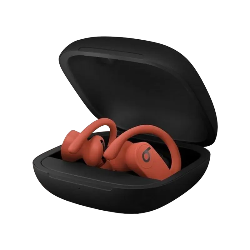 Căști Beats Powerbeats Pro Roșu