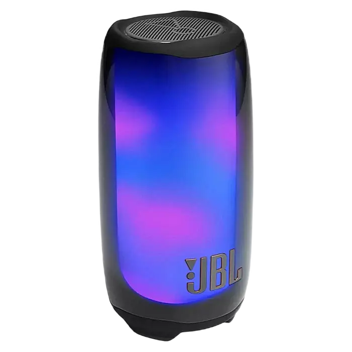 Портативная колонка JBL Pulse 5 Чёрный