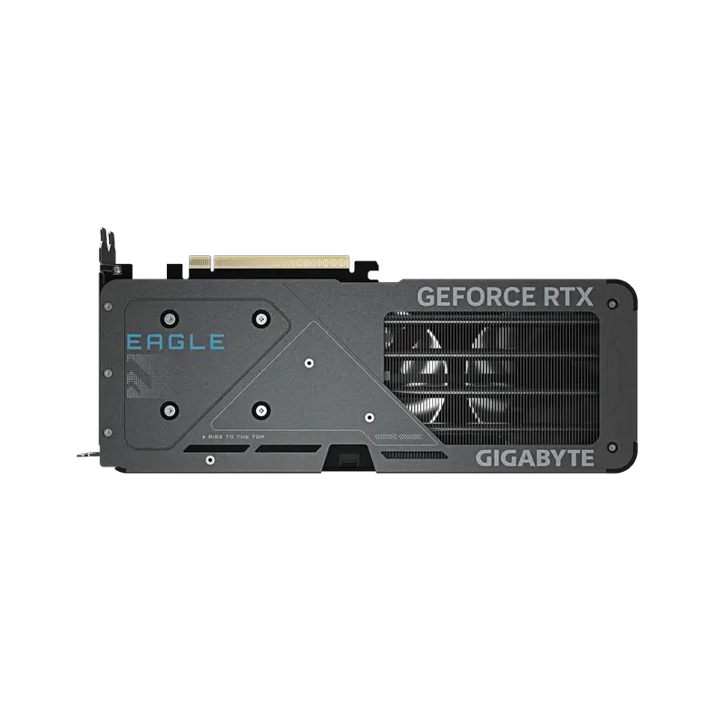 Видеокарта Gigabyte GeForce RTX 5060 Ti EAGLE MAX OC