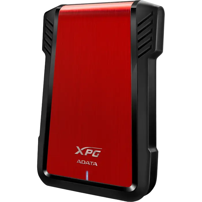 Внешний корпус ADATA XPG EX500 Красный