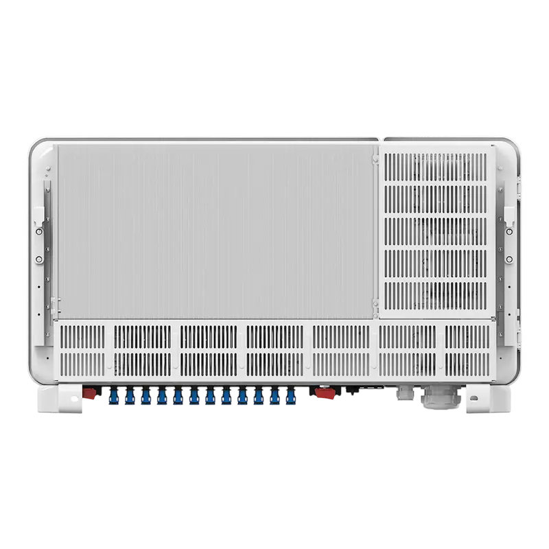 Huawei SUN2000-60KTL-M0