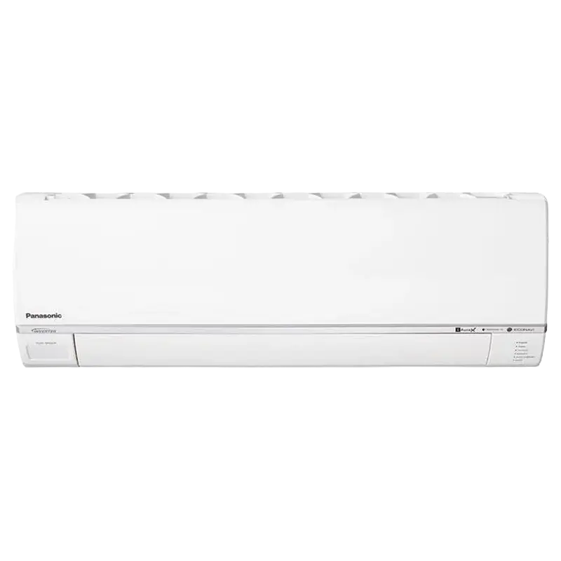 Aparat de aer condiționat Split Panasonic CS/CU‑E12‑RKDW Alb