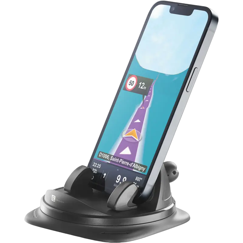 Cellularline Dash Hub 360 Черный