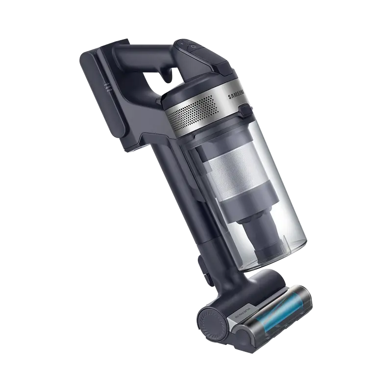 Вертикальный Пылесос Samsung VS15A6032R5/EV Серебристый