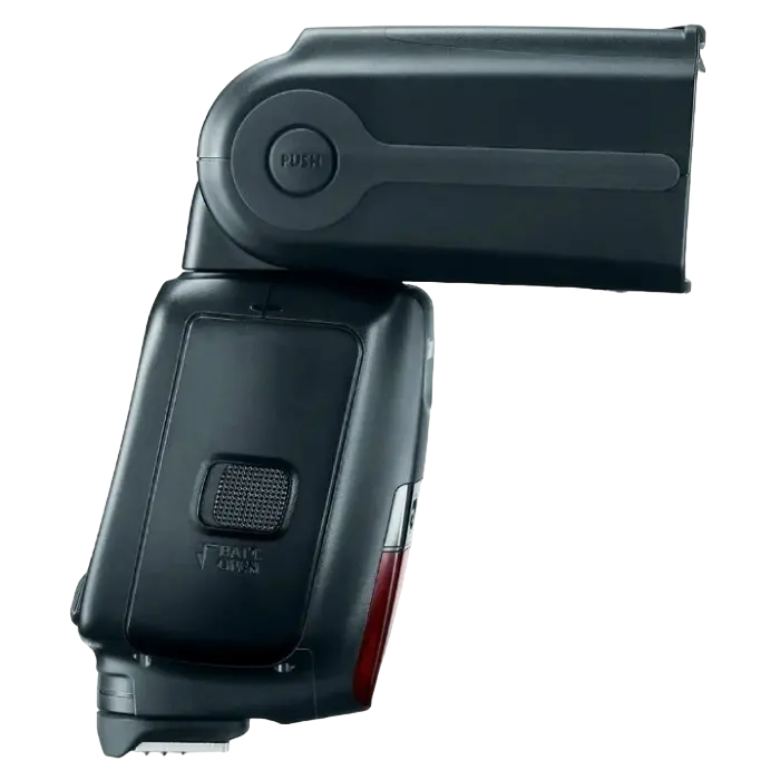 Вспышка Canon Speedlite Черный