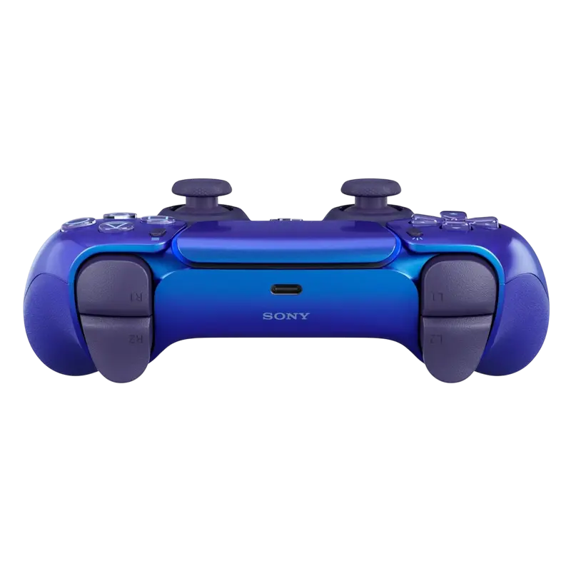 Геймпад SONY PS5 DualSense Индиго