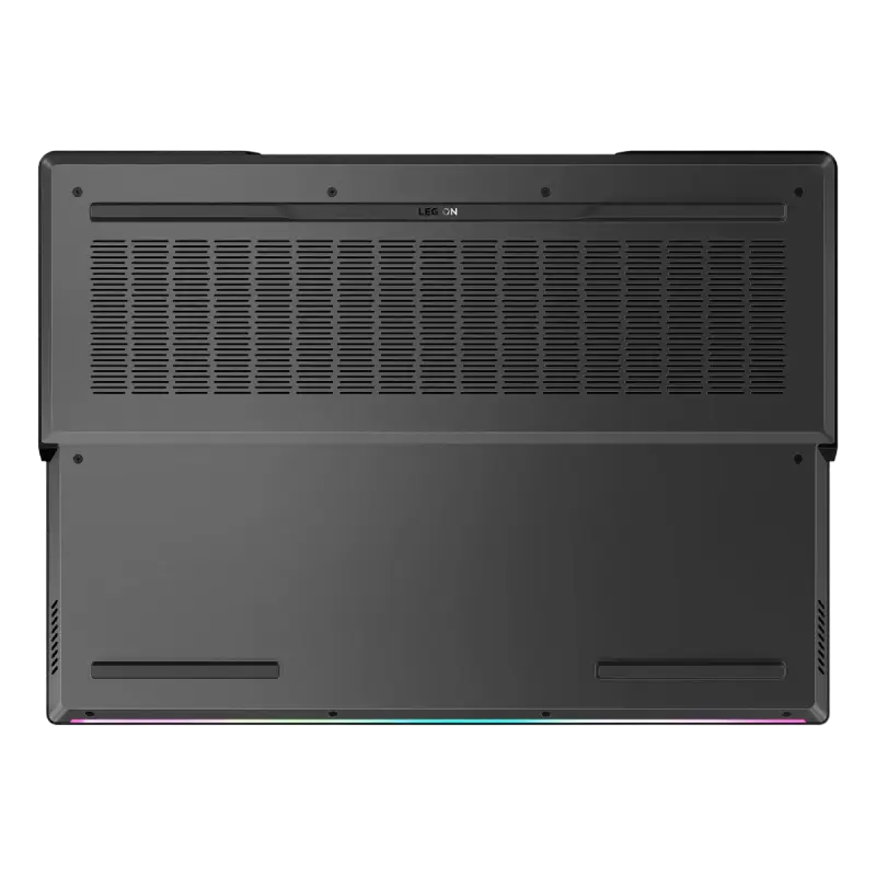 Игровой ноутбук Lenovo Legion Pro 7 16IRX8H Onyx Grey