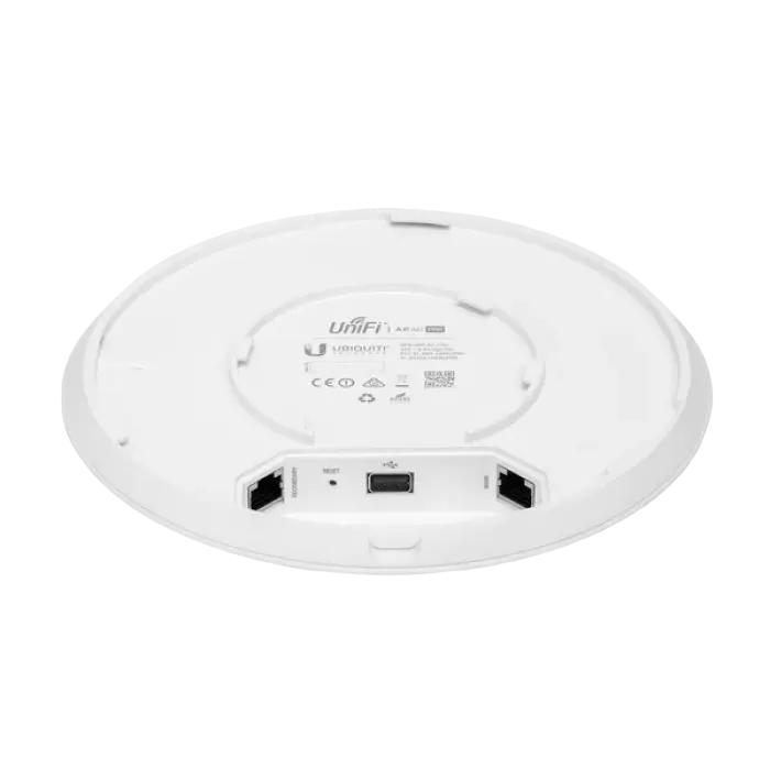 Беспроводная точка доступа Ubiquiti AC Pro Белый