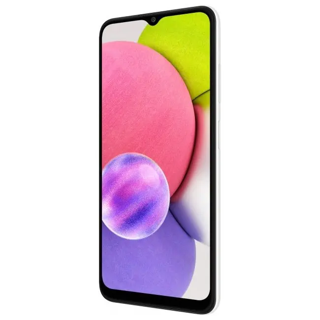 Смартфон Samsung Galaxy A03s,