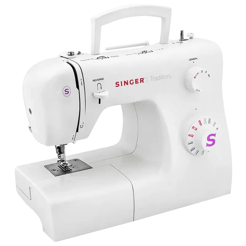 Швейная машина Singer Tradition 2263 Белый