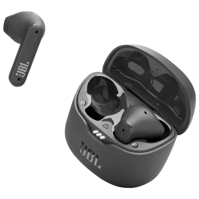 Căști JBL. Tune Flex Negru