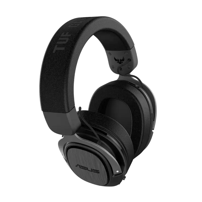 Наушники ASUS TUF Gaming H3 Металлический