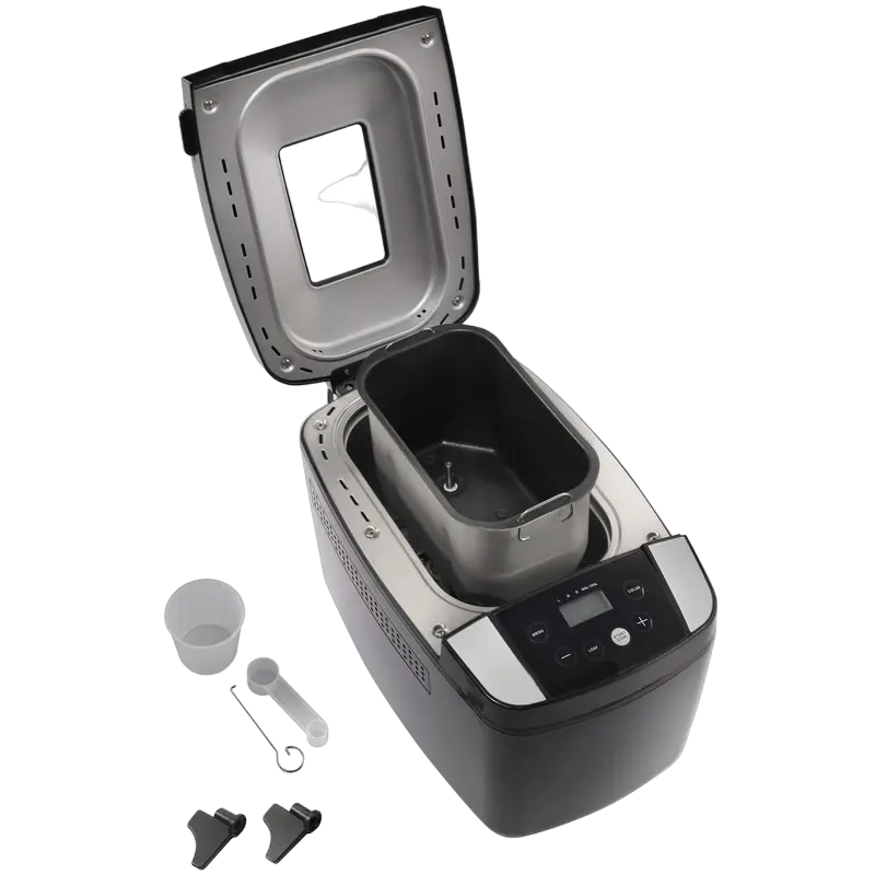 Хлебопечка Gorenje BM1210BK Черный