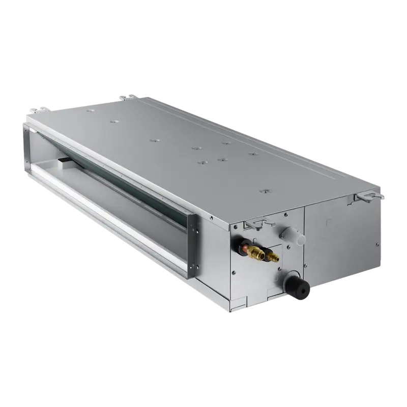 Внутренний блок кондиционера Samsung AJ052TNLPKH/EA Серебристый