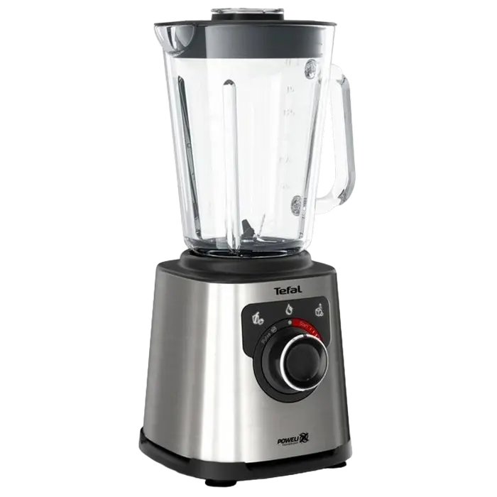 Стационарный блендер Tefal PerfectMix+ BL871D31 Нержавеющая сталь