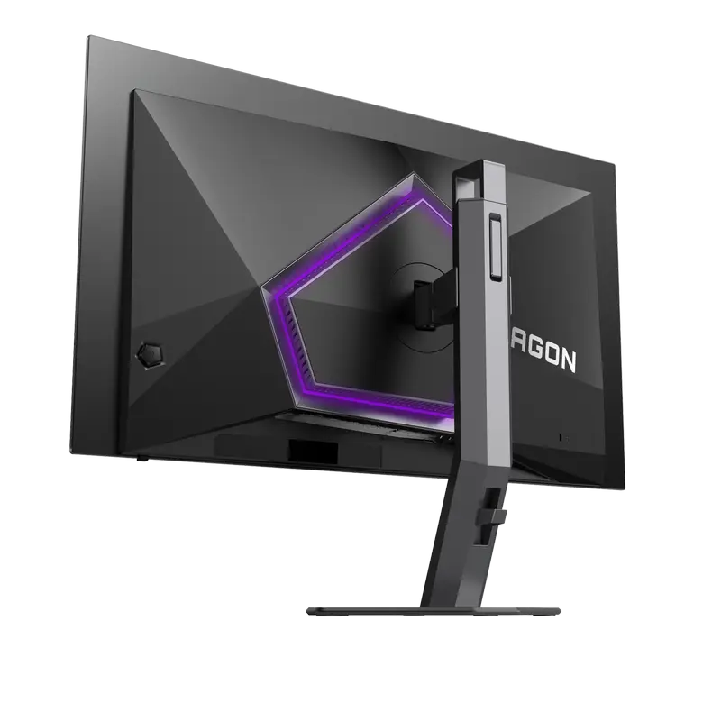 Игровой монитор AOC Agon Pro AG276UZD Чёрный