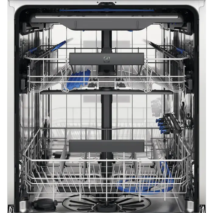 Посудомоечная машина Electrolux KEGB9405L Черный