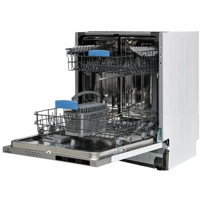 Mașină de spălat vase Fermatik FMDI14B60A13E Alb