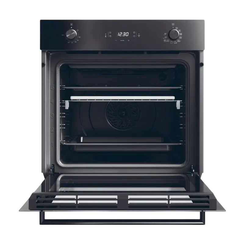 Cuptor Electric Candy FMBC P955S E0 Negru