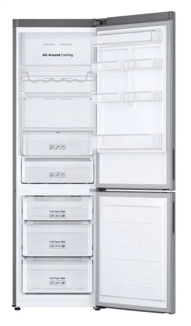 Samsung RB34N5440SS/UA