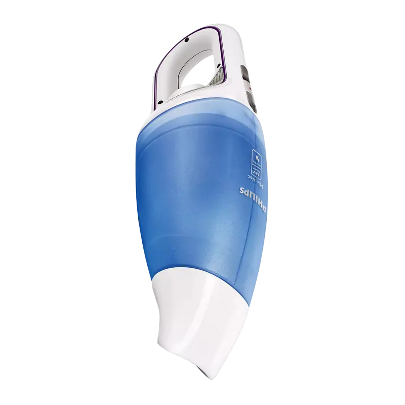 Ручной Пылесос Philips FC6142/01 Синий