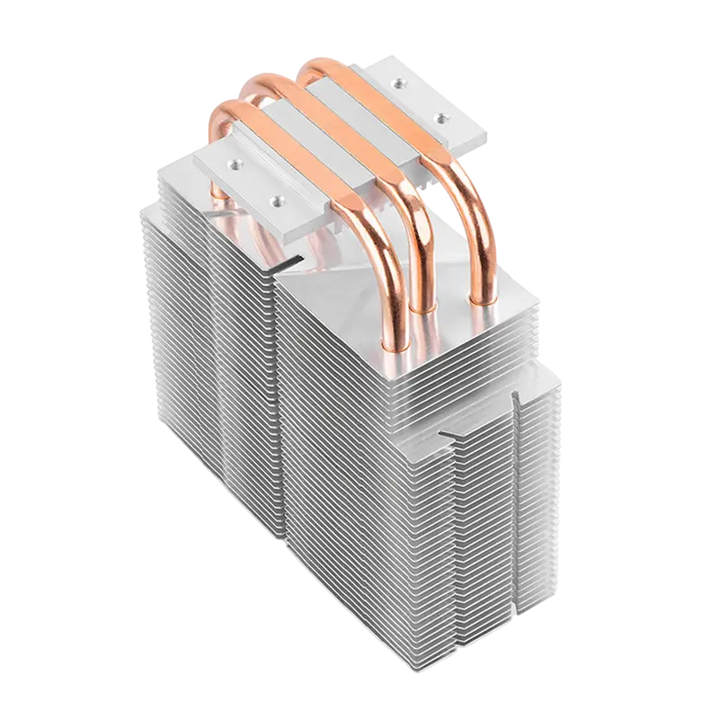 Кулер для процессора Deepcool GAMMAXX 300 120 мм