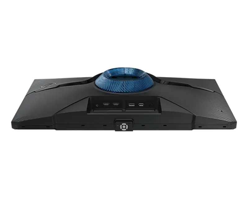 Игровой монитор Samsung Odyssey G4 S25BG400E Чёрный