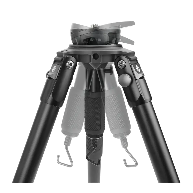 Штатив для видеокамер Vanguard ALTA PRO 3VRL 303AV18 Черный